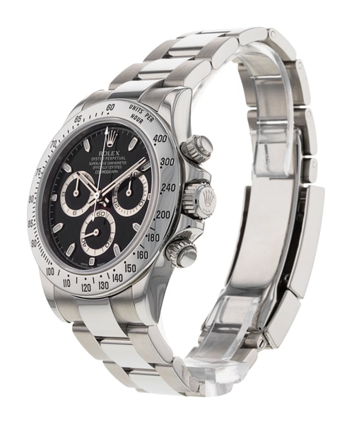 Rolex Daytona 116520 - APH Dial